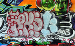 Antigraffiti - Pinturas Briz