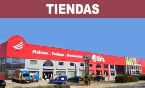 Tiendas de Pinturas y Tarimas en Cartagena y provincia de Murcia